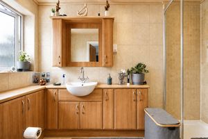 Shower Room- click for photo gallery